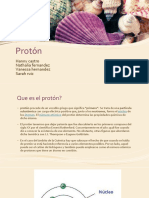 Protón