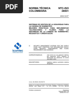 NTC Iso28001 PDF