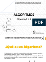 UPN INISCO Algoritmo PDF