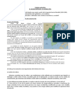 Trabajo Evaluativo Guerra Fría Coreas PDF