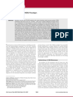 Focus: Brain Metastases: The HER2 Paradigm