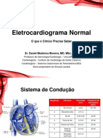 Eletrocardiograma Normal PDF