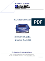 Manual XAC-IND 111118 PDF