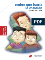 49-El Hombre Que Barria La Estacion PDF