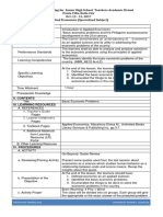 DLL-Applied Economics