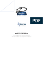 MY MAXICARE (Brochure) PDF