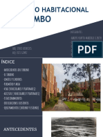 Conjunto Residencial Limatambo - Final PDF