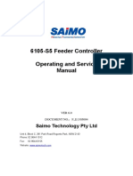 6105-S5 Controller e PDF