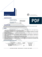 Tds Trilon B Polvo Conquimica