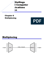 08 Multiplexing