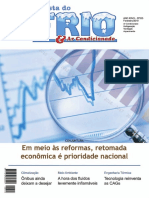 Revista Do Frio - Artigo Técnico - A Solução Eficiente para Climatização de Vários Ambientes PDF