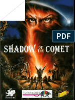 Shadow of The Comet