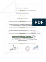 PGES Mateur PDF