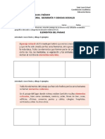 Guia 1 Historia y Geografia Elementos de Paisaje PDF