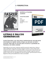 Release Esteteatroalemao d340 1ed2017