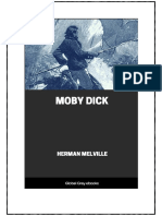 Moby Dick