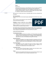 Mycotoxins Datasheet SF360