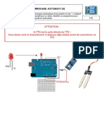 TP3-arrosage Automatise