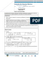 Taller 02. Derivada Parcial y Sus Aplicaciones.