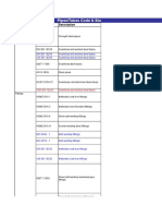 Programmable Macro Language (Basic) Fun