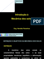 Introdução A Mecânica Dos Solos 10 08 09