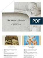 Stations of The Cross