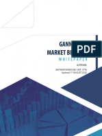 Gann Breadth PDF