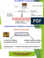 Clase 4 Conservacion de Alimentos X Frio