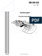 Differential Gear