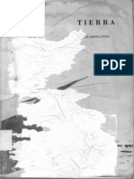 Tierra - Ricardo Lindo PDF