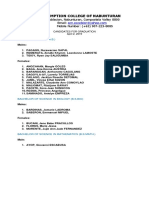 CS Form No. 212 Attachment - Revised Guide To Filling Up The Personal Data Sheet