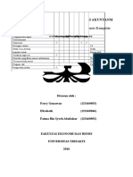 Tugas Kelompok Sistem Informasi Akuntansi Bab 11 Pengauditan Sistem Informasi Berbasis Komputer 1