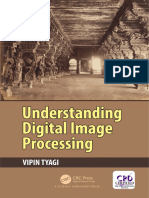 CRC Understanding Digital Image Processing 1138566845 PDF