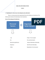 ASSIGNMENT 1 Henri Fayols 14 Principle 