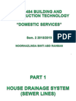 Domestic Services - Part 1