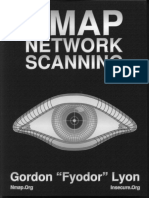 Gordon Fyodor Lyon-Nmap Network Scanning - The Official Nmap Project Guide To Network Discovery and Security Scanning-Nmap Project (2009) PDF