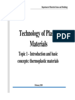 Topic 1 Introduction