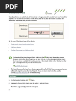 Webplus - Contact Forms