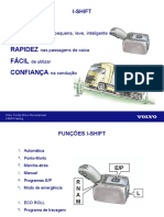 Trei CX I Shift-1