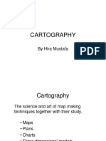 Cartography Lec 4