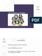 Linux para Issabel