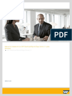 SAPBusinessObjectsEdgeSeries 3.1 nonSAP Install Windows Es PDF