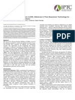 IPTC 10562 Low-Dosage Hydrate Inhibitors (LDHI) : Advances in Flow Assurance Technology For Offshore Gas Production Systems