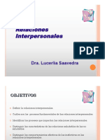 Taller Relaciones Interpersonales PDF