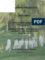 Ganaderia Productiva Final Final PDF