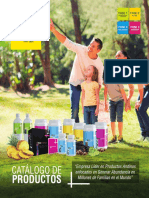 Catalogo 4 Fases Teoma PDF