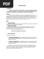 Hepatopatías PDF