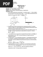 PRACTICA Nro 1 Fisica 3 Ing Llanque