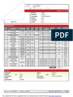 17.5 Inch BHA Run 300 PDF