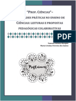 PROFCIENCIAS - Atividades Praticas No Ensino de Ciencias PDF